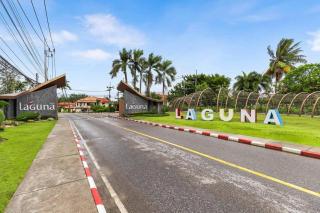 Laguna Lakeside BangTao Phuket - 7