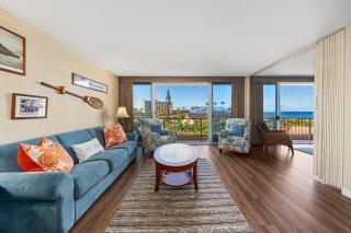 Maui Kaanapali Villas 415 · MKV 415 Updated Condo w Ocean View a - 7