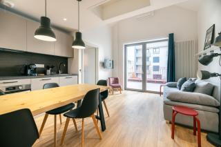 Chez Arlette - Neuf - Haut de Gamme - Tram - Proche centre-ville - Tout confort - Straatsburg - 9