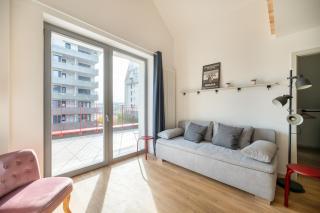 Chez Arlette - Neuf - Haut de Gamme - Tram - Proche centre-ville - Tout confort - Straßburg - 8