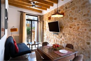 LA MUNTANYA - Apartamentos Rural Guadalest - 4