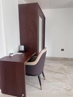 Hotel The Novelty - 9