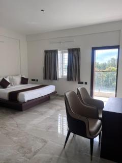 Hotel The Novelty - 7