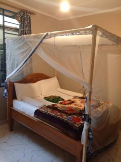 The Secret Garden Hotel Moshi - 1