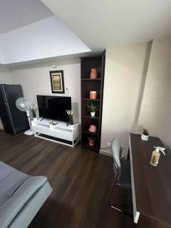 Lancaster Condo in Mandaluyong Near MRT Shaw Blvd - 8