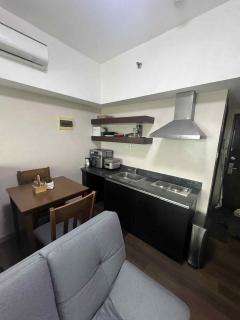 Lancaster Condo in Mandaluyong Near MRT Shaw Blvd - 4