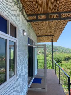 Boho-Luxe Pool Villa with Simply Amazing Views - 1