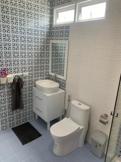 Boho-Luxe Pool Villa with Simply Amazing Views - 2