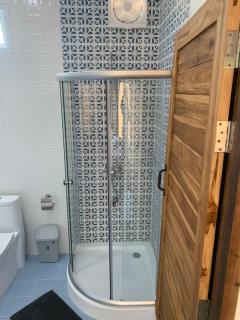 Boho-Luxe Pool Villa with Simply Amazing Views - 3