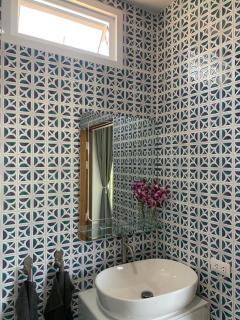 Boho-Luxe Pool Villa with Simply Amazing Views - 4