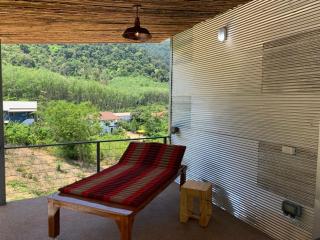 Boho-Luxe Pool Villa with Simply Amazing Views - 8