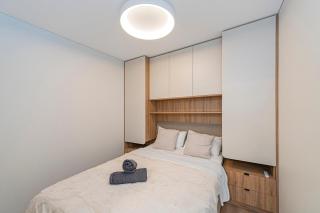 Vytauto 43 Residence – Lietūkis by Domvia - 9