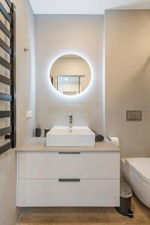 Vytauto 43 Residence – Lietūkis by Domvia - 3