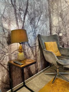 Stilvolles Apartment nähe Messe Düsseldorf in Duisburg Süd - 8