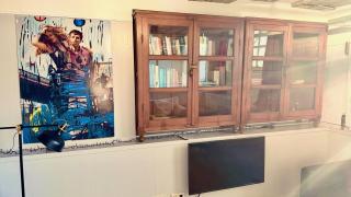 Top-notch apartment along canal in historic centre - 2