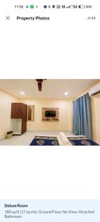 Calangute Beach House By RIH - 2