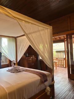 Dewi Teduh Villa - 5