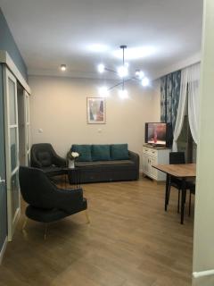 the best apartment - 7