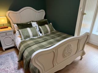 1-Bed studio Apartment nr Cockermouth - 4