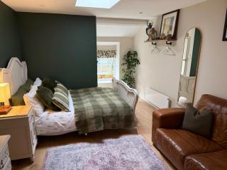 1-Bed studio Apartment nr Cockermouth - 2