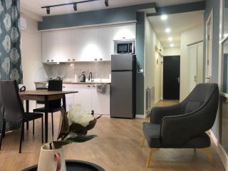 the best apartment - 8