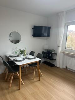 Naturquartier am Osterkopf Ferienwohnung Willingen Usseln - 7