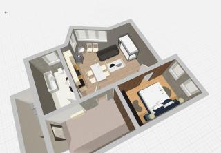 Fe Wo Europa Park - Straßburg - Colmar - Klimaanlage- Wallbox - 8