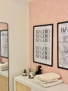 Suite Escapes Brenthill Baguio - 4