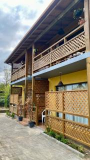 SUÍTES PRAIA DO ROSA - 2