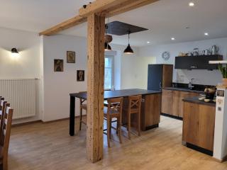 Gîte cosy dans les Vosges - 5