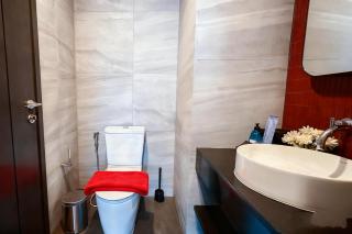 高端公寓 市中心 海滩 健身房 芭提雅 泳池 购物中心 - 6