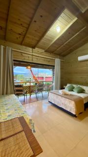 SUÍTES PRAIA DO ROSA - 0