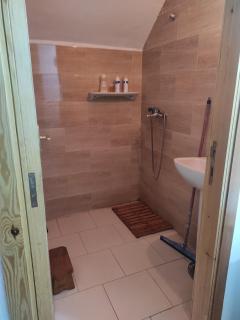 rdc surélevé neuf a 10 min du centre ville - 5