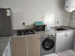 rdc surélevé neuf a 10 min du centre ville - Fez - 3