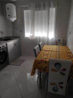 rdc surélevé neuf a 10 min du centre ville - Fez - 1