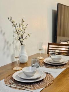 Suite Escapes at Brenthill Baguio nr SM and Session Rd - 4