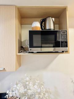 Suite Escapes at Brenthill Baguio nr SM and Session Rd - 1