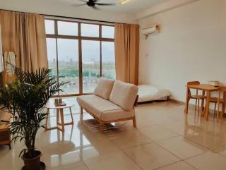 026 Palazio Apartment Muji House Mount Austin Wifi Netflix - 5