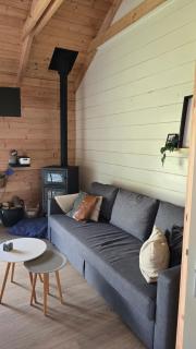 Lodge Klein Ganseij - 9