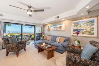 Kaanapali Plantation 18 · KPL 18: Ocean views, beach nearby, com - 9