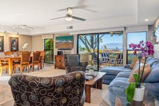 Kaanapali Plantation 18 · KPL 18: Ocean views, beach nearby, com - 2