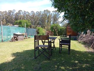 La Cabañita del Sur - 6