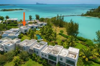 Villa Serenity Seafront with Tropical Gardens by Serenity - 0