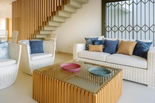 Villa Serenity Seafront with Tropical Gardens by Serenity - 3