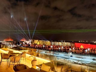 New Museum Guest House, Pyramids View - 0