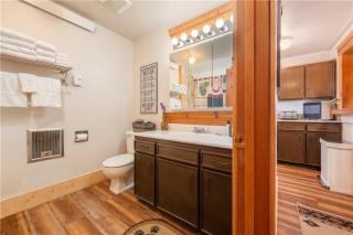 RMR: Tensleep A5 Condo in Teton Village - 2