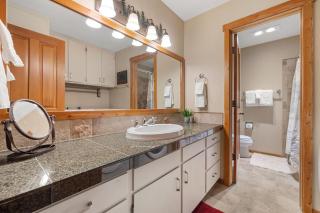 RMR: Thistle 921 Condo in The AspensWilsonWY - 3