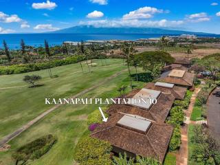 Kaanapali Plantation 10 · KPL 10 Panoramic Ocean Views 2BD near - 6