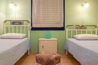 Polytropon Apartments - 2