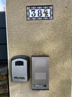 L'étable de Keriven - 2